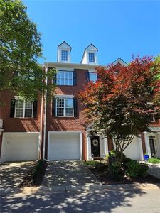 Property at 1707 Waters Edge Trl, Roswell, GA