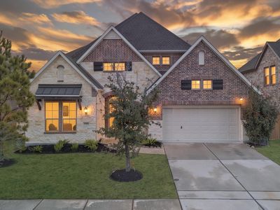 15422 Trumball Manor Dr