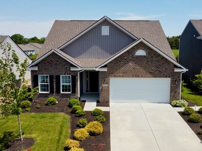 1423 Bigleaf Dr