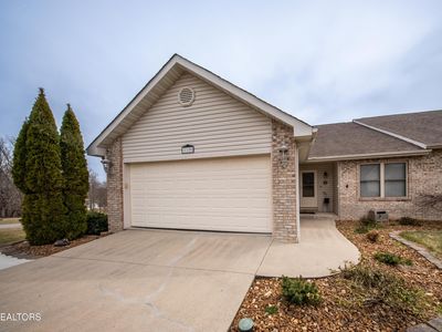 110 Golf Club Crossover