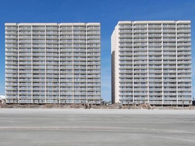 1625 S Ocean Blvd. #312