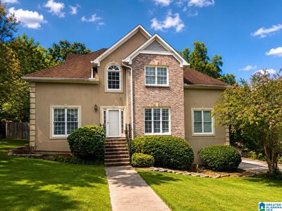 117 Kentwood Way