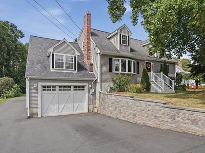17 Dartmouth Dr