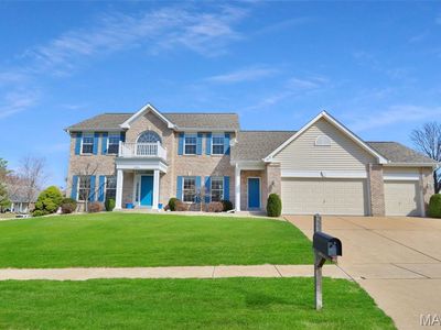 2211 Dartmouth Place Dr