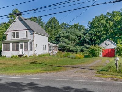 62 Fayette Road