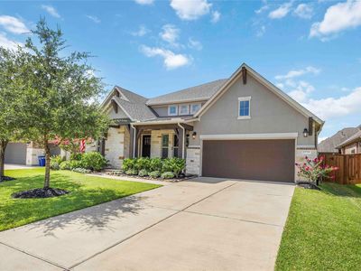 15719 Dunbar Ridge Dr
