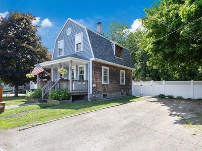 Property at 67 Coleman St, Seekonk, MA