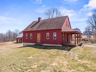 635 Blinn Hill Road