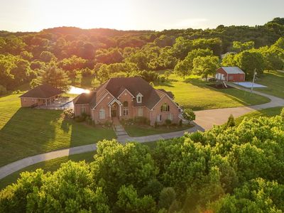 1357 Madison Creek Rd