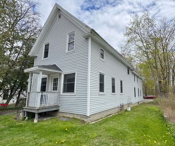 Property at 3 Park Street, Orono, ME