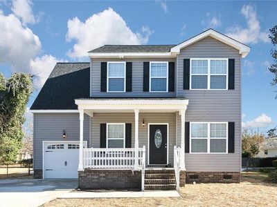 2900 Portsmouth Blvd