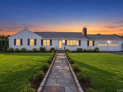 Property at 146 Bannon Avenue, Buchanan, NY