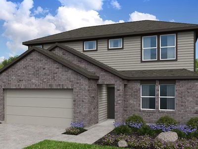 15420 Welsh Mills Dr