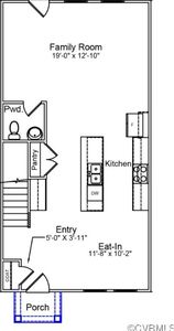 356 Mount McCauley Xing