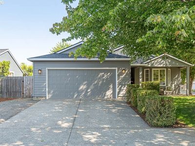 15823 SW Springtooth Ln