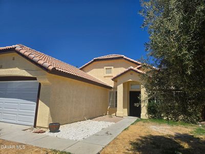 Property at 5535 Cisero Dr, Palmdale, CA