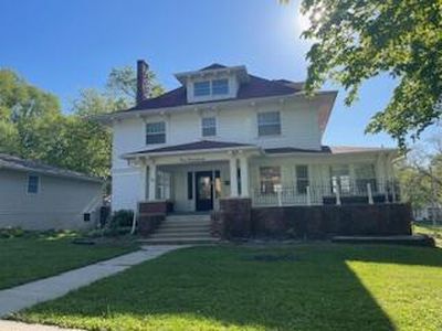 Property at 500 N 8th St, Red Oak, IA