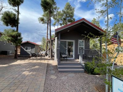 3851 Vacation Village Dr Unit 219