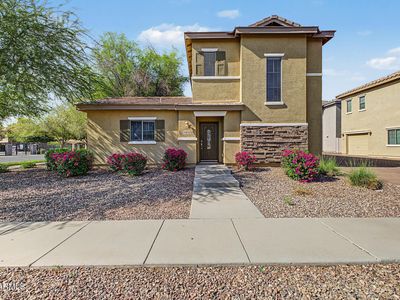 Property at 14040 W COUNTRY GABLES Drive, Surprise, AZ