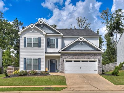 1254 Gregory Landing Dr