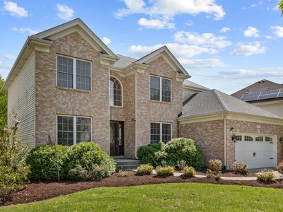 2575 Adamsway Dr