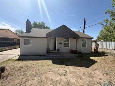 Property at 704 N Ohio Ave, Roswell, NM