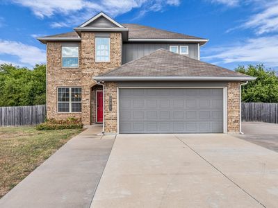 Property at 202 Milky Way Rd, Bruceville Eddy, TX