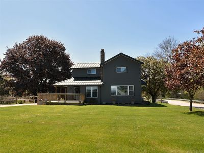 1334 Cochranton Rd