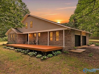 Property at 67 Cascade Creek Rd, Somerville, AL