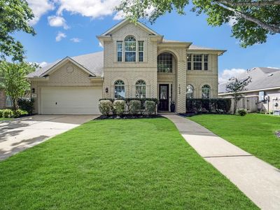 1023 Longdraw Dr