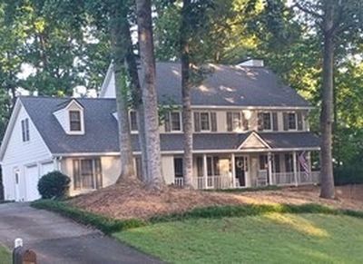 3265 Allegheny Dr