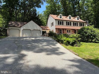 512 Conestoga Rd