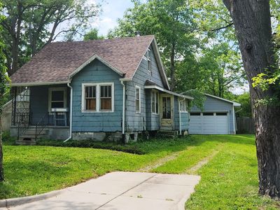 3140 Nordman Rd