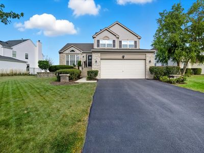 1600 Prairieview Blvd