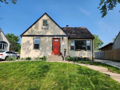 1118 Kennard St