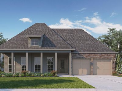 58865 April Ln