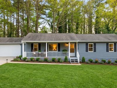 Property at 1118 Blazing Rdg, Lawrenceville, GA