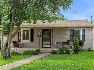 205 Jessamine Ave