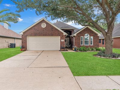 6218 Pleasant Stream Dr