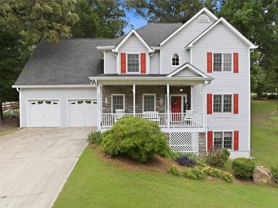 172 Glenn Eagles Way
