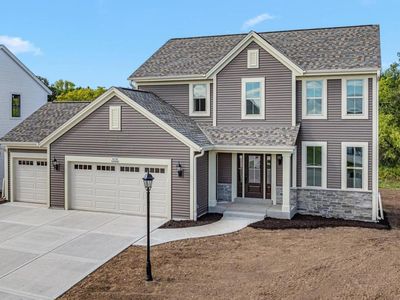 N174W20660 Laurel Springs CIRCLE