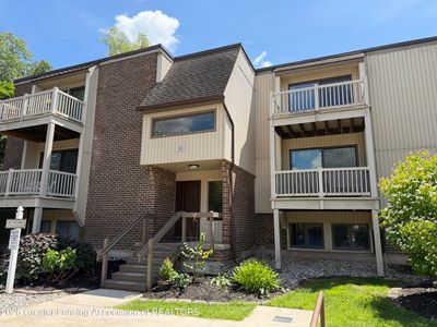 Property at 523 Bainbridge Dr APT 45, East Lansing, MI