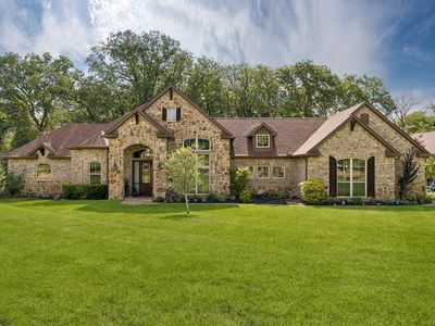 1000 Timberidge Ln