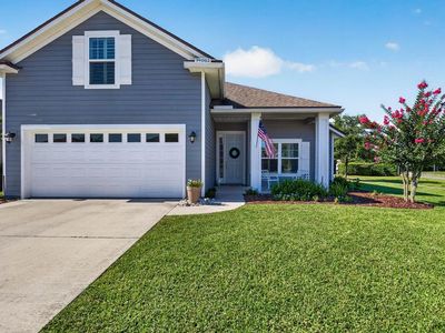 94002 Woodbrier Cir