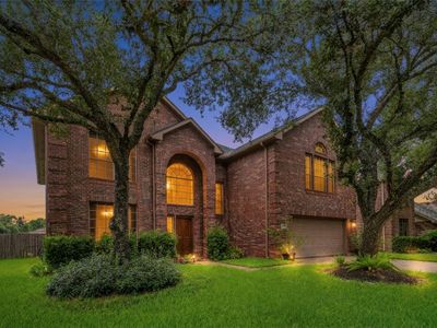 4630 Sundown Ct