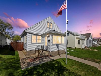 2528 South 17TH STREET