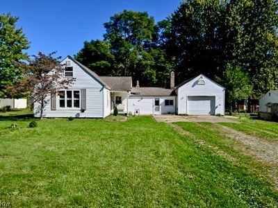 Property at 332 Gnau Ave SW, Massillon, OH