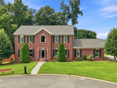 4972 Cedar Cove Dr
