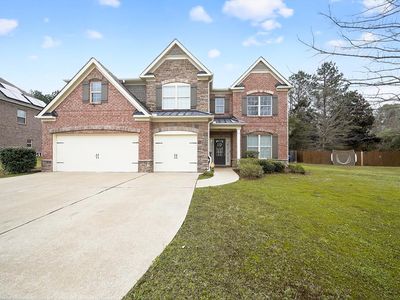 2630 Spring Chapel Ct