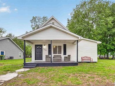 722 N Main St